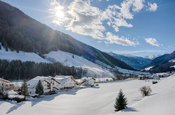 Hotel Sonja *** - DSC 8447 HDR Preview