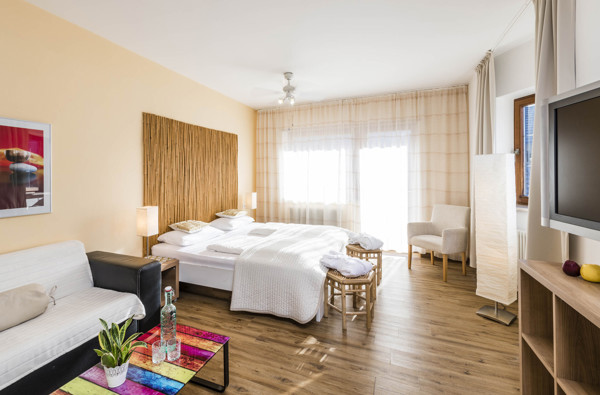 Residence GoldRain - (C) Hannes Niederkofler WEB 2314