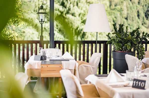 Hotel Saltauserhof ****S - 190 674