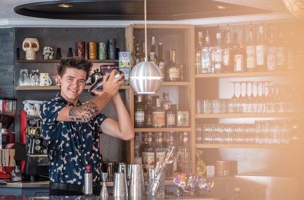 Hotel Sonja *** - ©Rotwild 5131