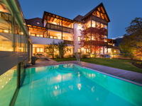 Landhaus Fux*** - DSC 4833