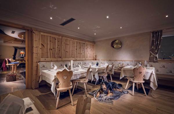 Sonnenhotel Adler Spa & Nature Adults only**** - DSC 4691Ldodbe (1)