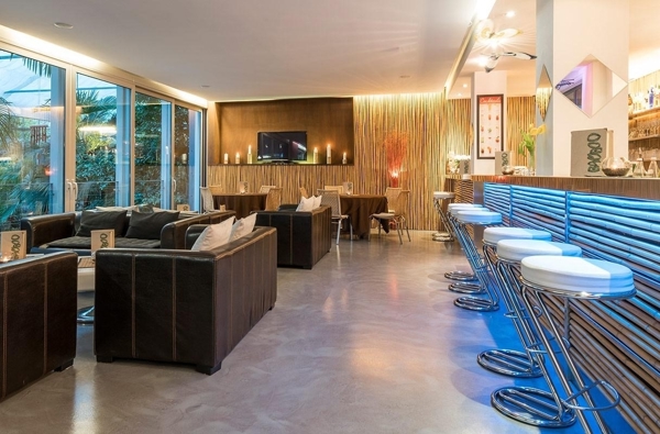 Residence GoldRain - G23 O