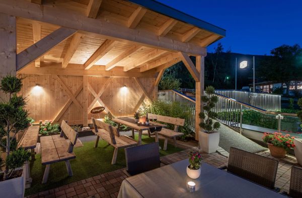 Hotel Tyrol*** - 2N0wcxbq