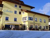 Hotel Senoner*** - Hotel Senoner Im Winter