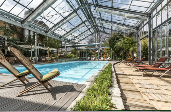 Residence GoldRain*** - WEB 0614