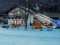 Hofmann Apartments in the Dolomites - Rm20241205hofmann Apartmentsoutdoorwinter0047a Hdr