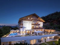 Hotel Tyrol*** - Hotel Tyrol By Night 03 03 01 02 002