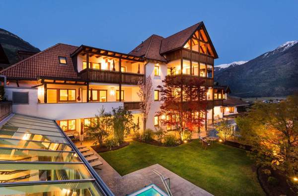 Landhaus Fux*** - Dsc 4831